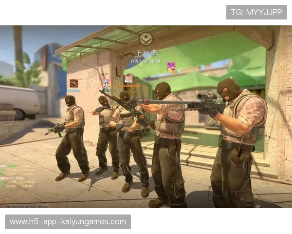 《CS_GO》银河杯，豪门飙血竞争无限火爆！